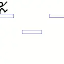the stick-man