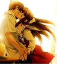 The Kiss