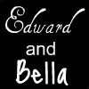Edward and Bella