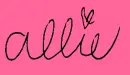 Allie (name)