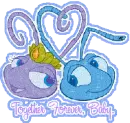 Together Forever Baby