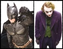 Batman and the Joker