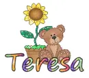 Teresa