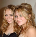 Olsen Sisters