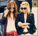 Olsen Sisters