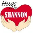 Hugs for Shannon
