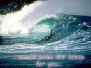 Swim the ocean