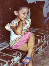 baby v