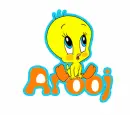 Arooj