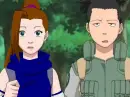 Me and Shikamaru