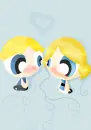 bubbles and boomer