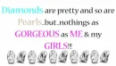 Me and my girls
