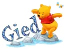 Gied