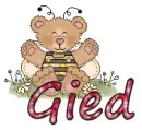 Gied