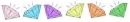 color diamonds
