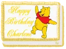 Charlene Happy Birthday