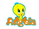 angela
