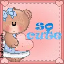 so cute