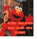 Elmo