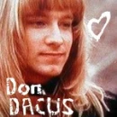 Donnie Dacus â™¥â™¥