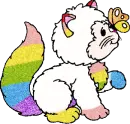 Rainbow Brite 