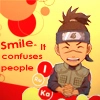 Iruka icon