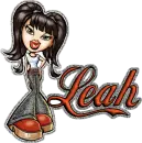 Leah