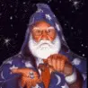 The wizard