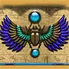 The bug a scarab