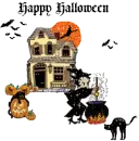 Happy Halloween