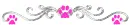 paw print