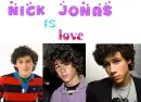For all those OTHER people out there who did NOT fall for joe jonas...