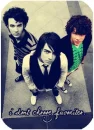 jonas brothers