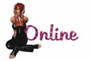online