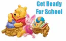 Get Ready For School
