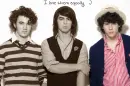 jonas brothers