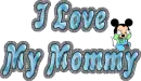 2 my sweet mom!!