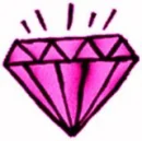 pink diamond