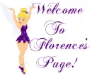 Florence's page