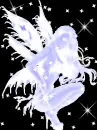 purple fairy