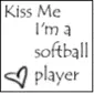 Softball Luv