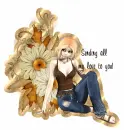 Sending all my love to you