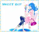 SWEET DAY