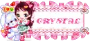 CRYSTAL
