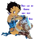  Gina