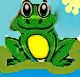 frog