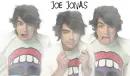 JOE JONAS