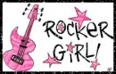 Rocker Girl