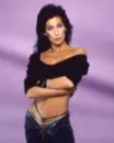 Cher (Sonny & Cher)