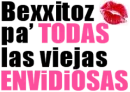 Kisses_ En EspaÃ±ol_ Envy